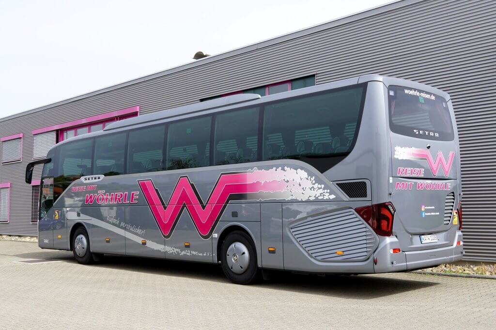 Reisebüro Wöhrle GmbH