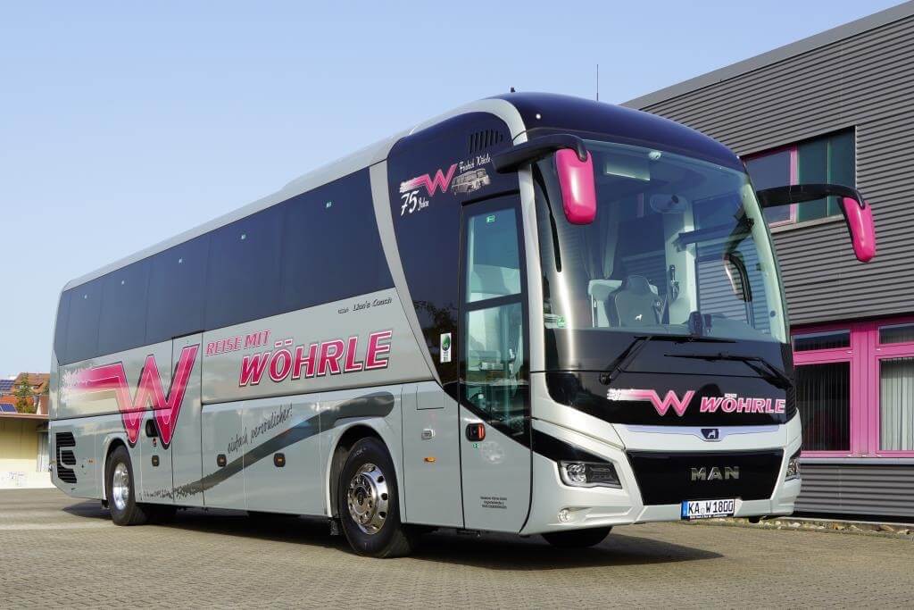 Reisebüro Wöhrle GmbH