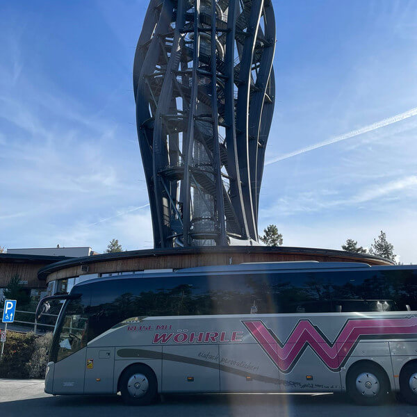 Reisebüro Wöhrle GmbH