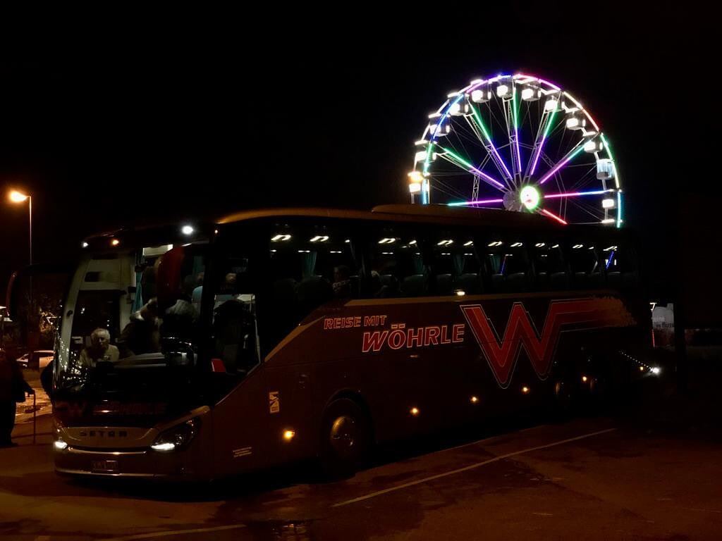 Reisebüro Wöhrle GmbH