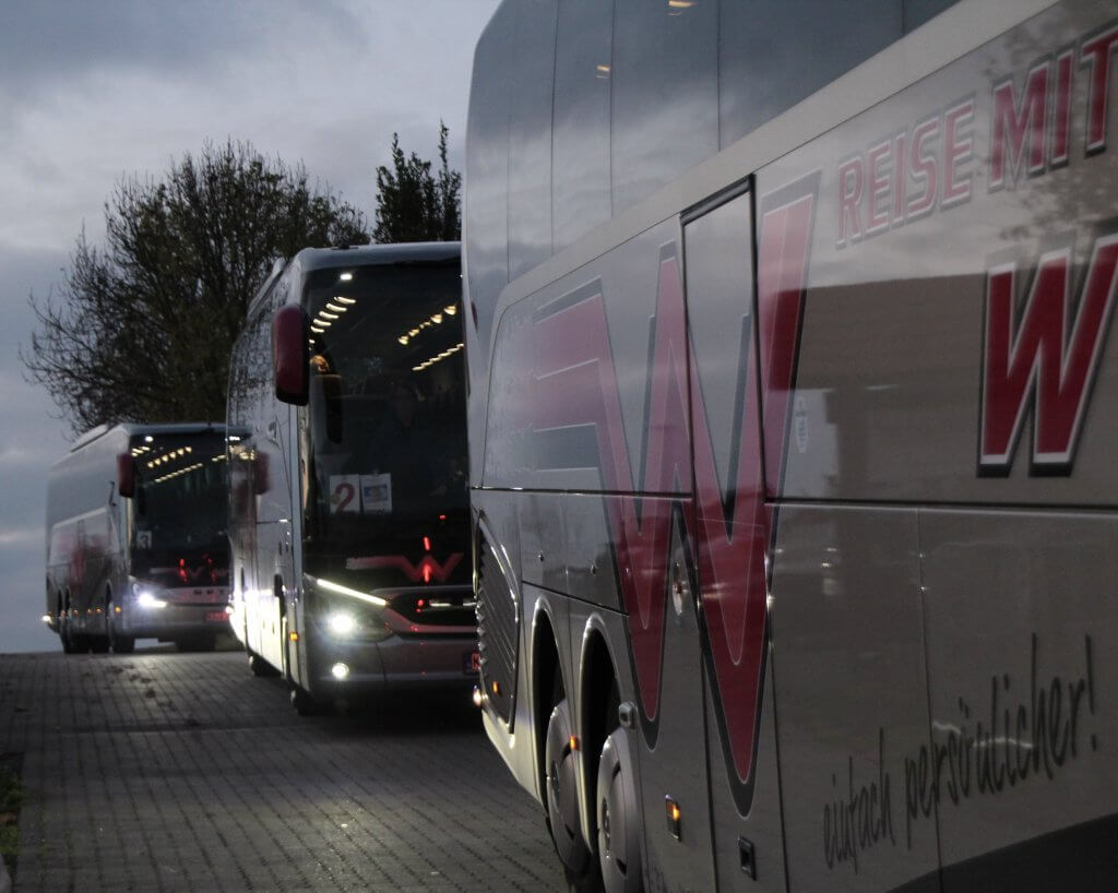 Reisebüro Wöhrle GmbH