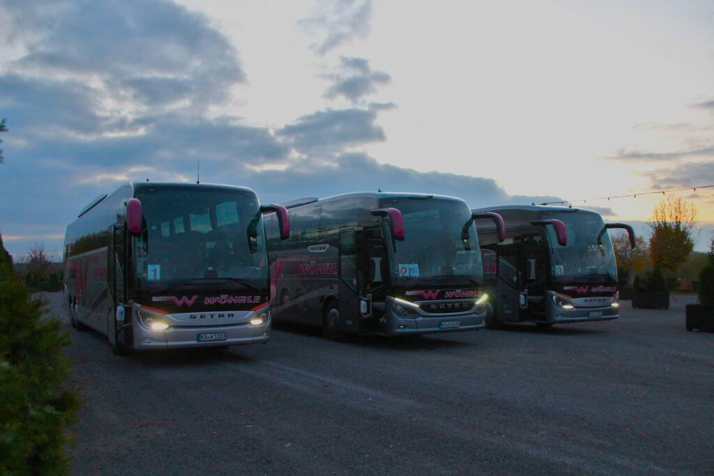 Reisebüro Wöhrle GmbH