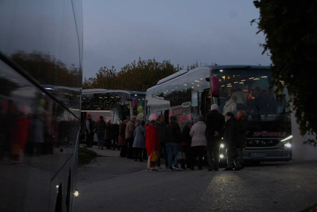 Reisebüro Wöhrle GmbH