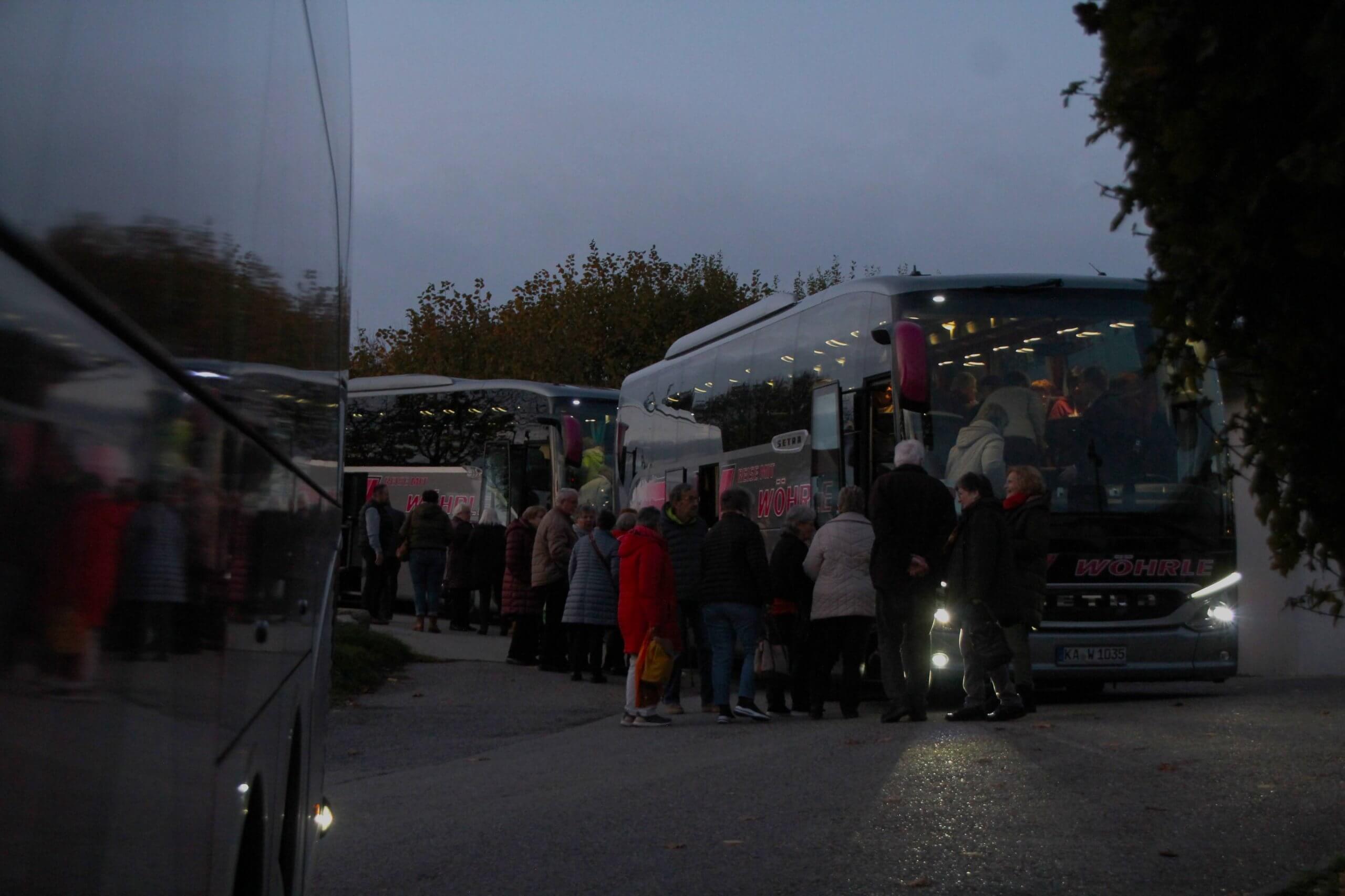 Reisebüro Wöhrle GmbH