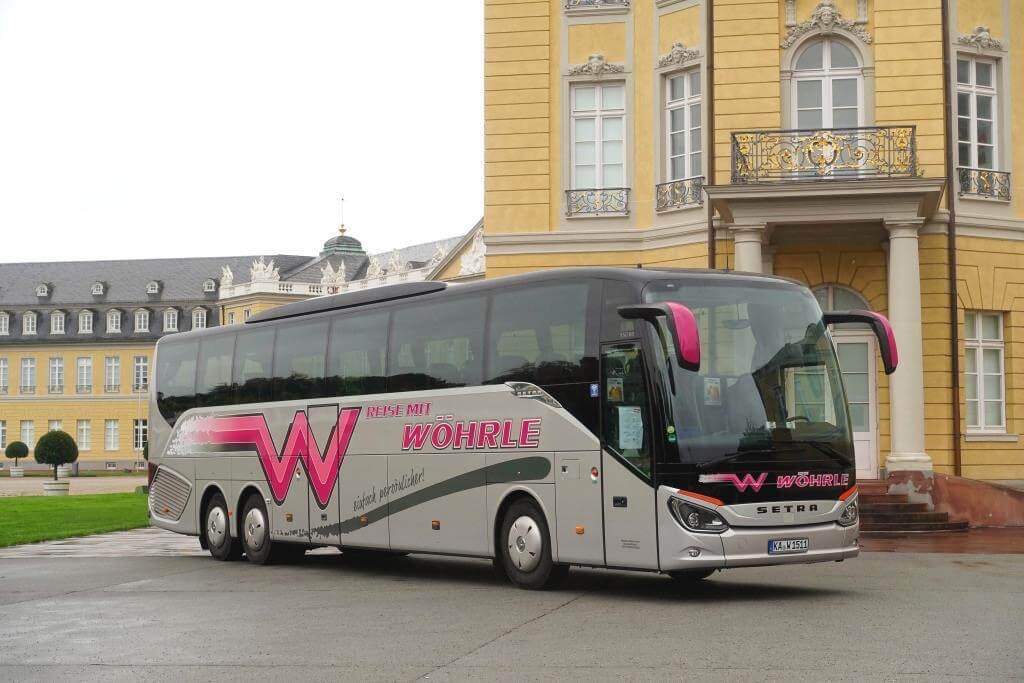 Reisebüro Wöhrle GmbH